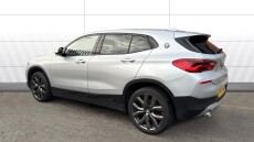 BMW X2 xDrive 20d Sport 5dr Step Auto Diesel Hatchback